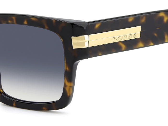 Sunglasses Dsquared2 D2 0198/S 08608 55 17