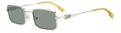 Sunglasses Dsquared2 D2 0104/S KTUQT 52 22