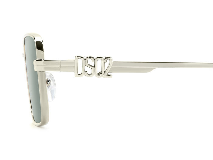 Sunglasses Dsquared2 D2 0104/S KTUQT 52 22