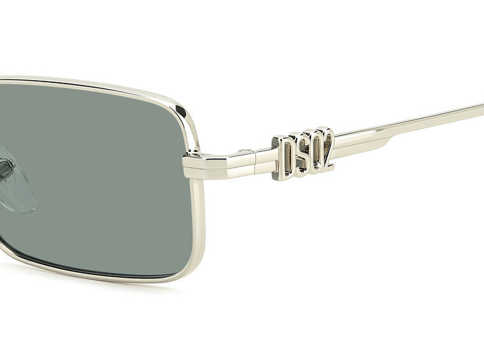 Sunglasses Dsquared2 D2 0104/S KTUQT 52 22