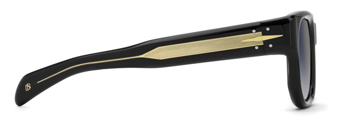Gafas de Sol David Beckham DB 7146/S 8071V 53 21
