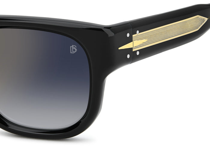 Gafas de Sol David Beckham DB 7146/S 8071V 53 21