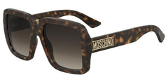 Gafas de Sol Moschino MOS180/S 086HA 55 19