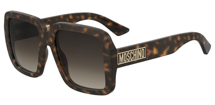 Sunglasses Moschino MOS180/S 086HA 55 19