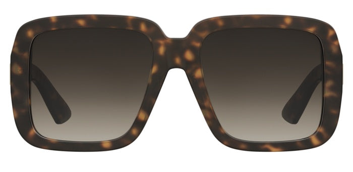 Sunglasses Moschino MOS180/S 086HA 55 19