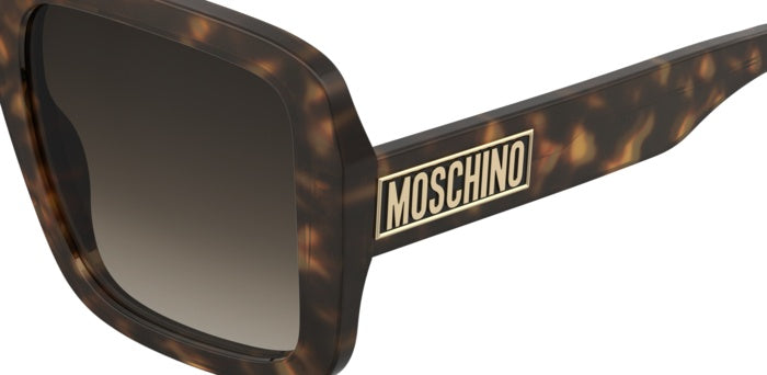 Gafas de Sol Moschino MOS180/S 086HA 55 19