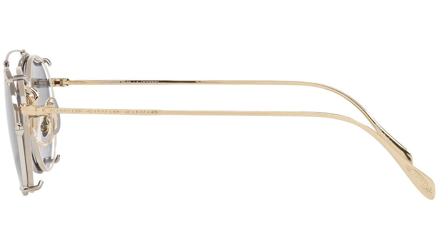 Gafas de Sol Oliver Peoples COLERIDGE CLIP OV1186C 503680