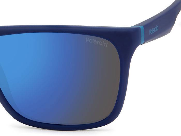 Sunglasses Polaroid PLD 2141/S VGL5X 57 18