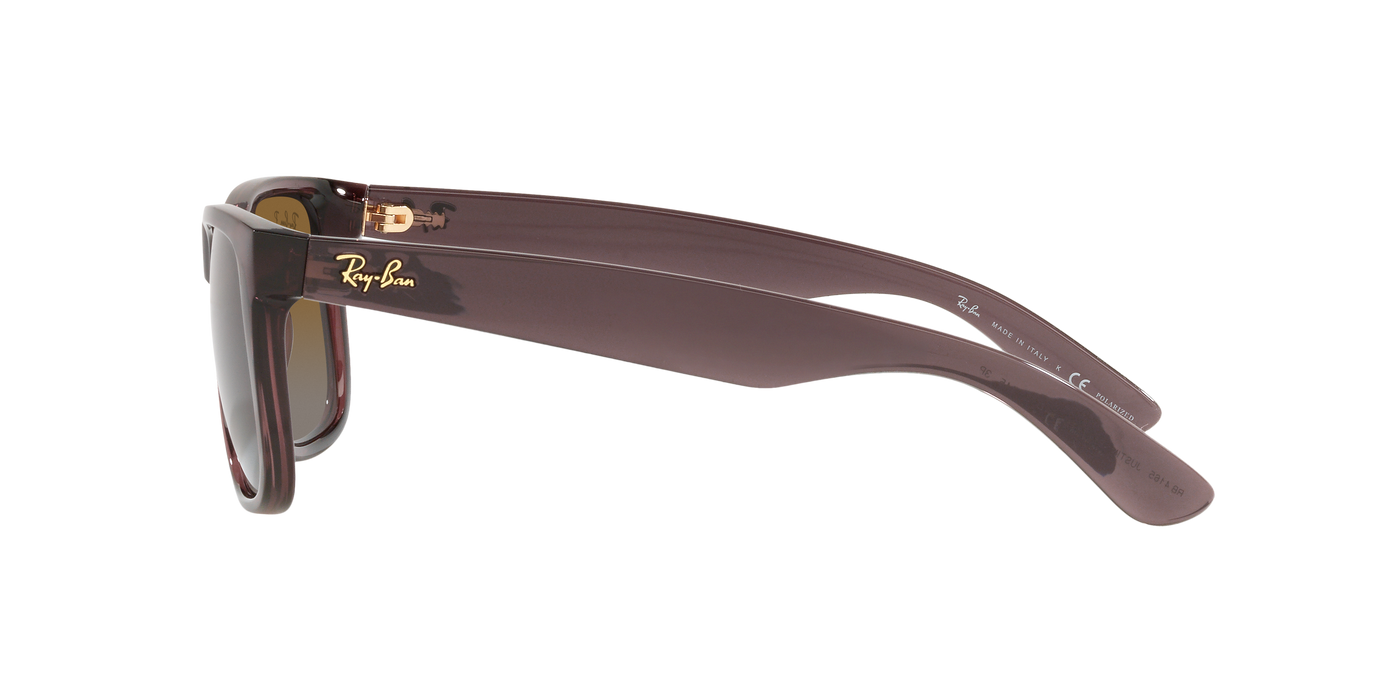 Gafas de Sol Ray-Ban Justin RB4165 6597T5 55 16