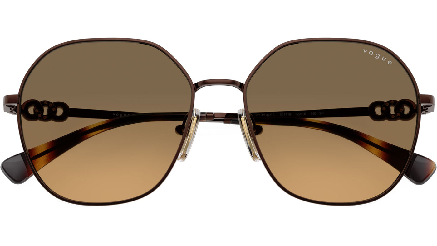 Gafas de Sol Vogue Eyewear VO4318SB 507418 55 16
