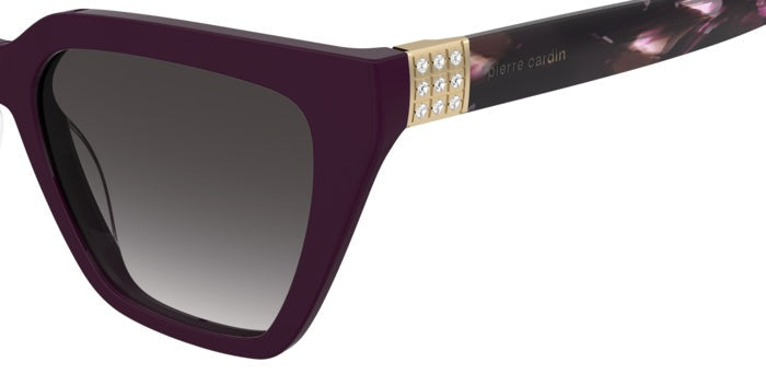 Sunglasses Pierre Cardin P.C. 8549/S LHF9O 54 17