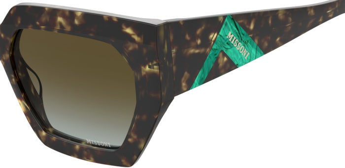 Gafas de Sol Missoni MIS 0170/S 086HA 55 19
