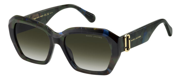 Sunglasses Marc Jacobs MARC 922/S PHW9K 55 17