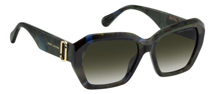 Sunglasses Marc Jacobs MARC 922/S PHW9K 55 17