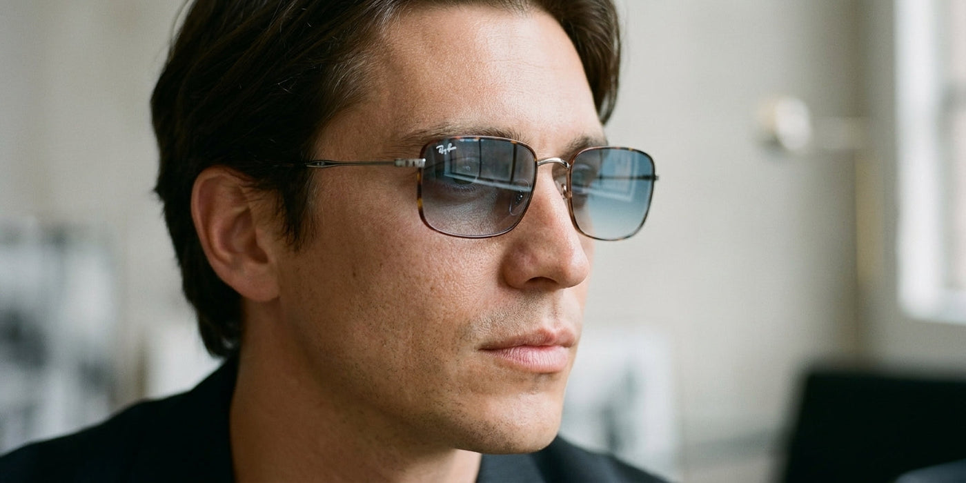 Gafas Graduadas Ray-Ban RB3746 92703F
