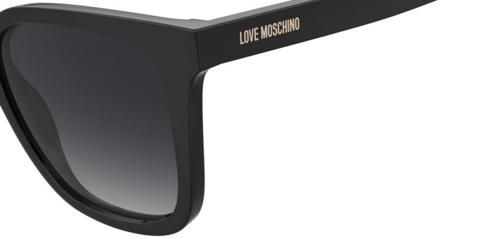 Sunglasses Moschino Love MOL077/S 8079O 53 18