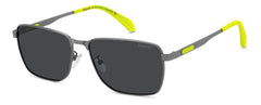 Sunglasses Polaroid PLD 2171/G/S/X R80M9 58 15
