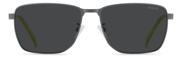 Sunglasses Polaroid PLD 2171/G/S/X R80M9 58 15