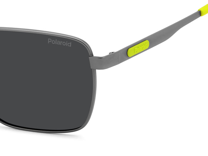 Sunglasses Polaroid PLD 2171/G/S/X R80M9 58 15