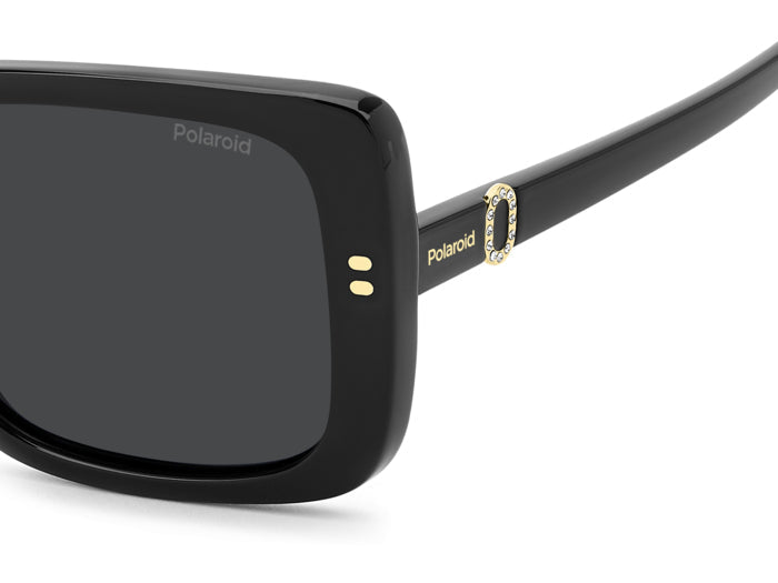 Sunglasses Polaroid PLD 4199/S/X 807M9 55 19