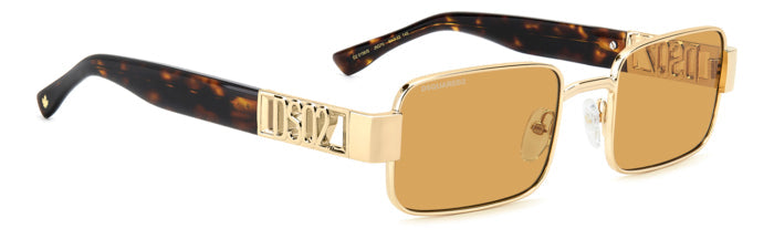 Gafas de Sol Dsquared2 D2 0156/S J5G70 54 22