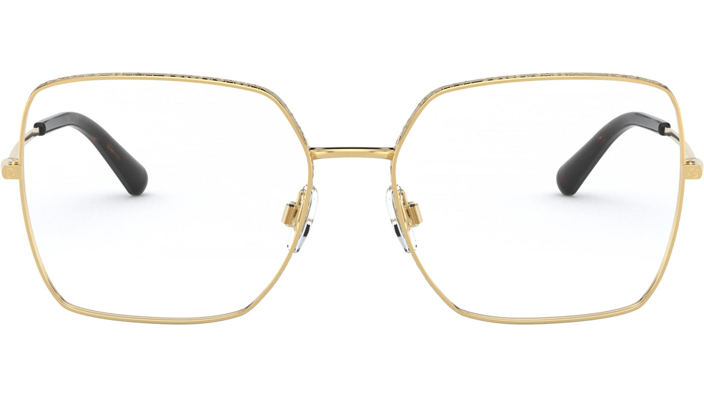 Prescription Glasses Dolce & Gabbana DG1323 02 54 16