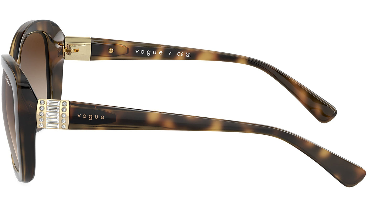 Gafas de Sol Vogue Eyewear VO2943SB W65613 55 17