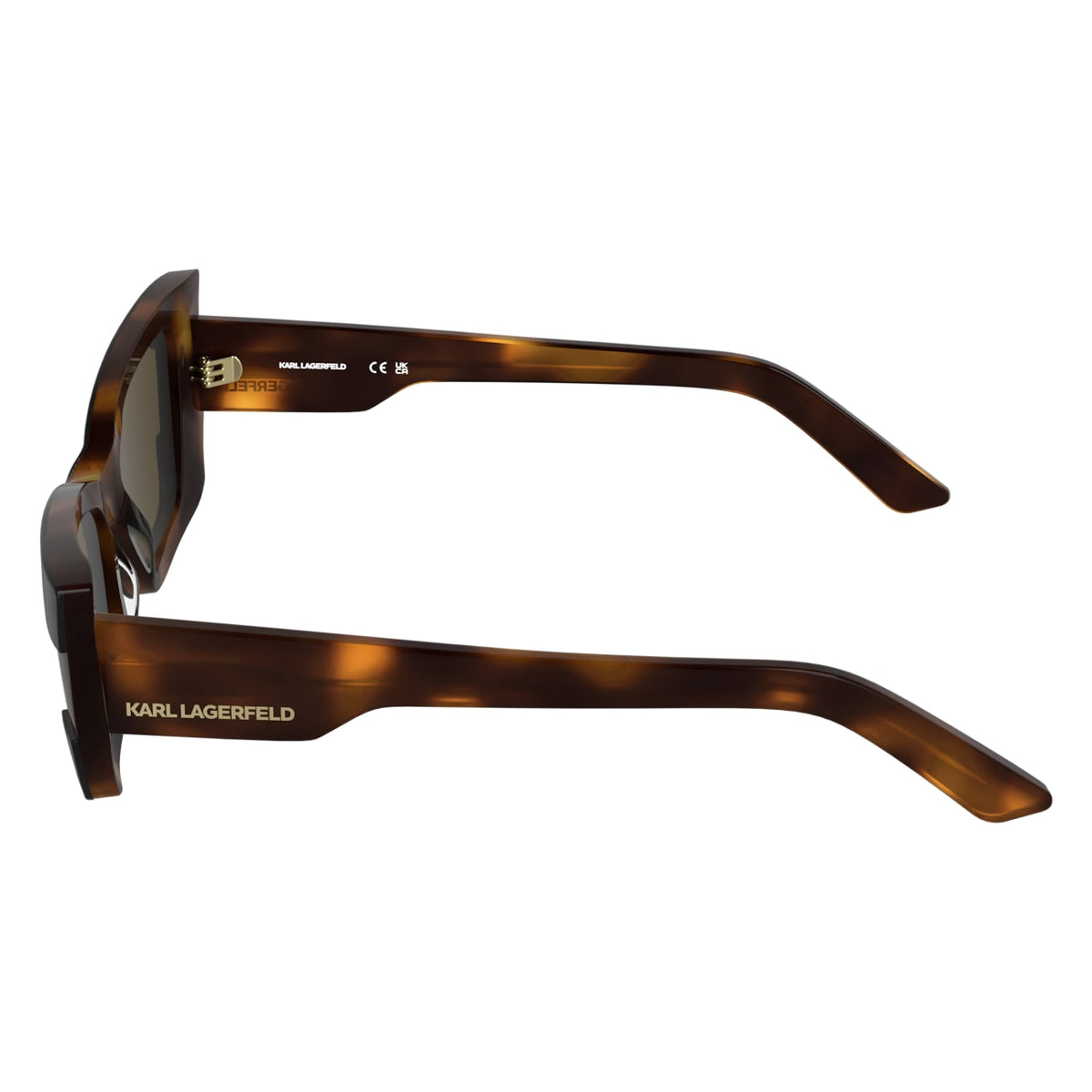 Gafas de Sol Karl Lagerfeld KL6205S 017 52 17