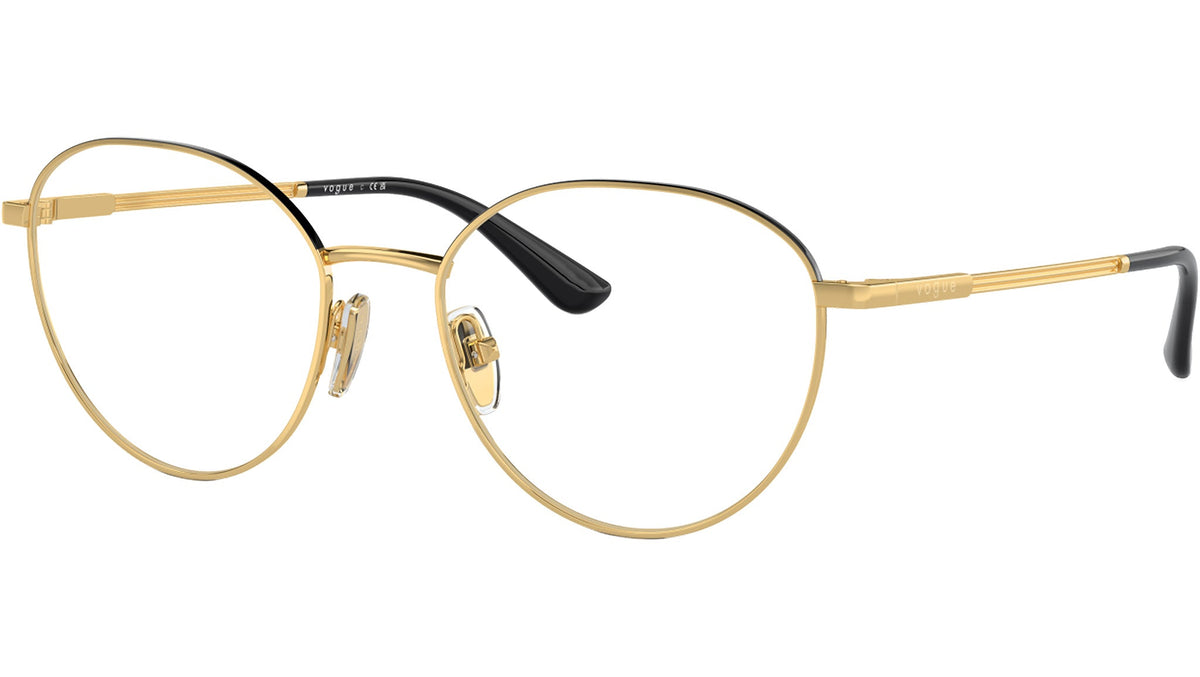 Prescription Glasses Vogue Eyewear VO4306 280 53 18