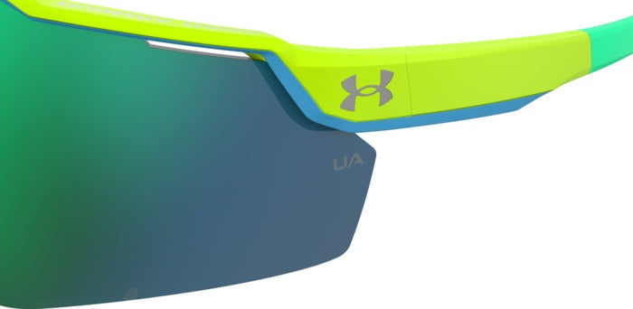 Sunglasses Under Armour UA LEVELUP W0PV8 99 1