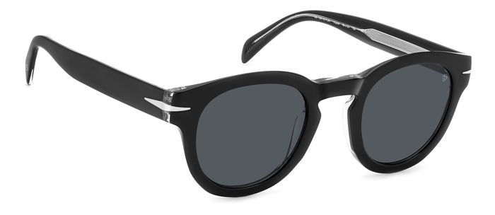 Sunglasses David Beckham DB 7041/S FLAT 7C5IR 49 25