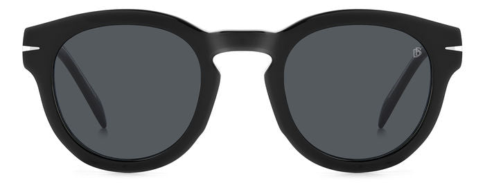 Sunglasses David Beckham DB 7041/S FLAT 7C5IR 49 25