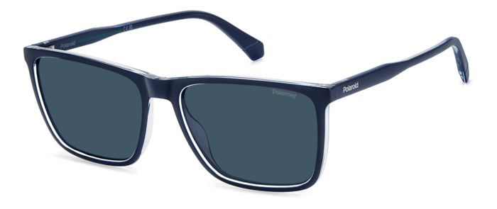 Gafas de Sol Polaroid PLD 4180/S OXZC3 58 17