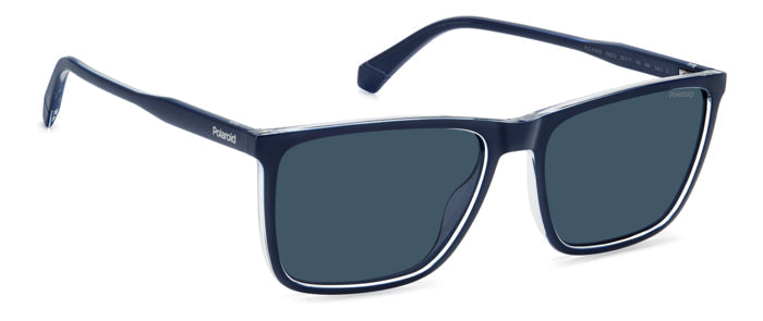 Gafas de Sol Polaroid PLD 4180/S OXZC3 58 17