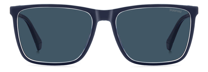 Sunglasses Polaroid PLD 4180/S OXZC3 58 17