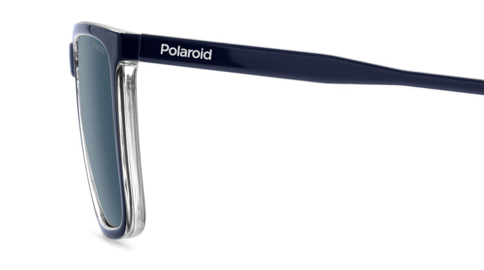 Sunglasses Polaroid PLD 4180/S OXZC3 58 17