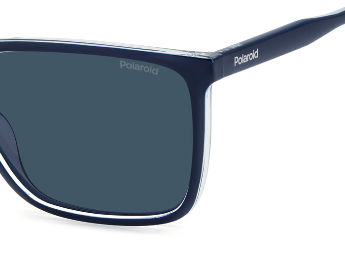 Sunglasses Polaroid PLD 4180/S OXZC3 58 17