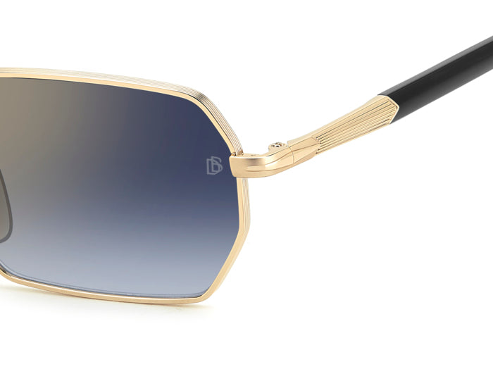 Sunglasses David Beckham DB 1174/S RHL1V 55 19