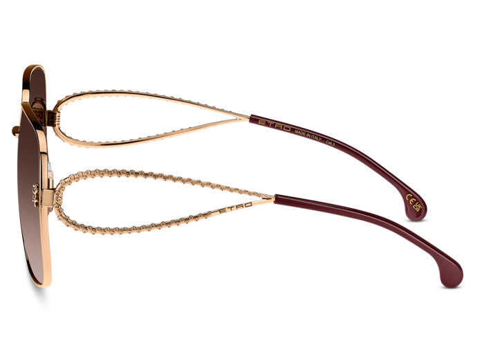 Gafas de Sol Etro 0070/S DDBHA 61 16