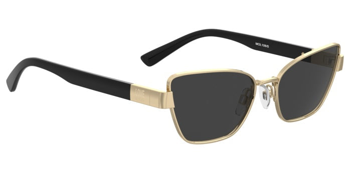 Gafas de Sol Moschino Love MOL108/S 000IR 56 17