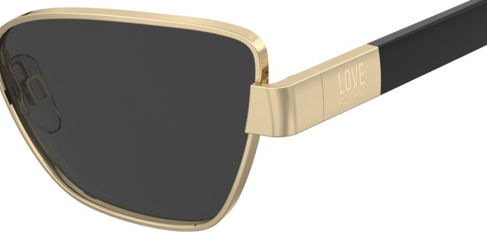 Gafas de Sol Moschino Love MOL108/S 000IR 56 17