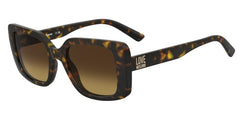 Sunglasses Moschino Love MOL090/S 0865U 52 19