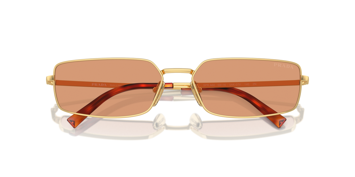 Gafas de Sol Prada PRA60S 5AK07V 59 16