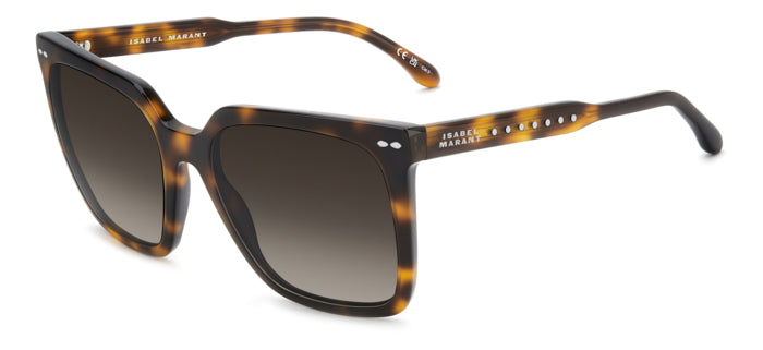 Sunglasses Isabel Marant IM 0256/S WR9HA 56 19