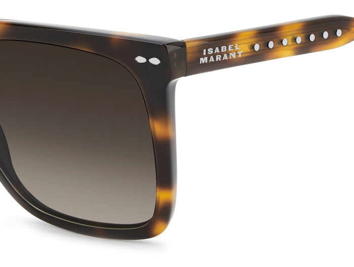 Sunglasses Isabel Marant IM 0256/S WR9HA 56 19