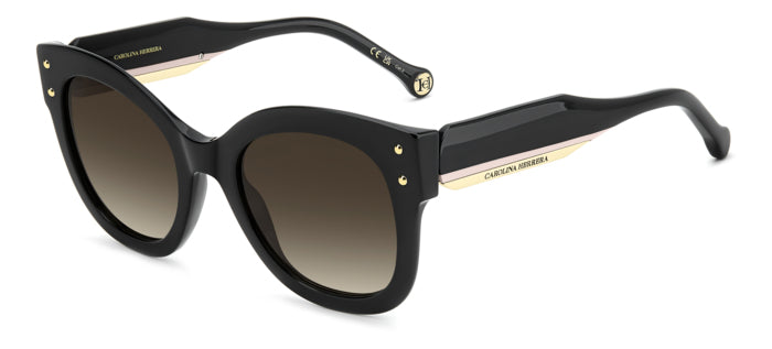 Sunglasses Carolina Herrera HER 0410/S 807HA 52 22