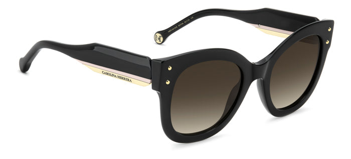 Sunglasses Carolina Herrera HER 0410/S 807HA 52 22