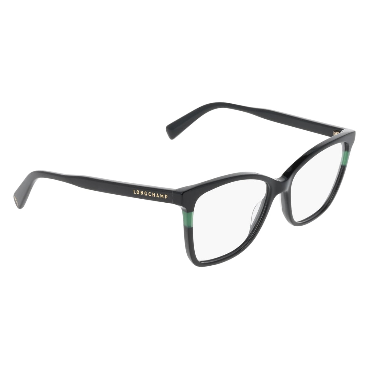 Prescription Glasses Longchamp LO2741 001 52 / 55 15