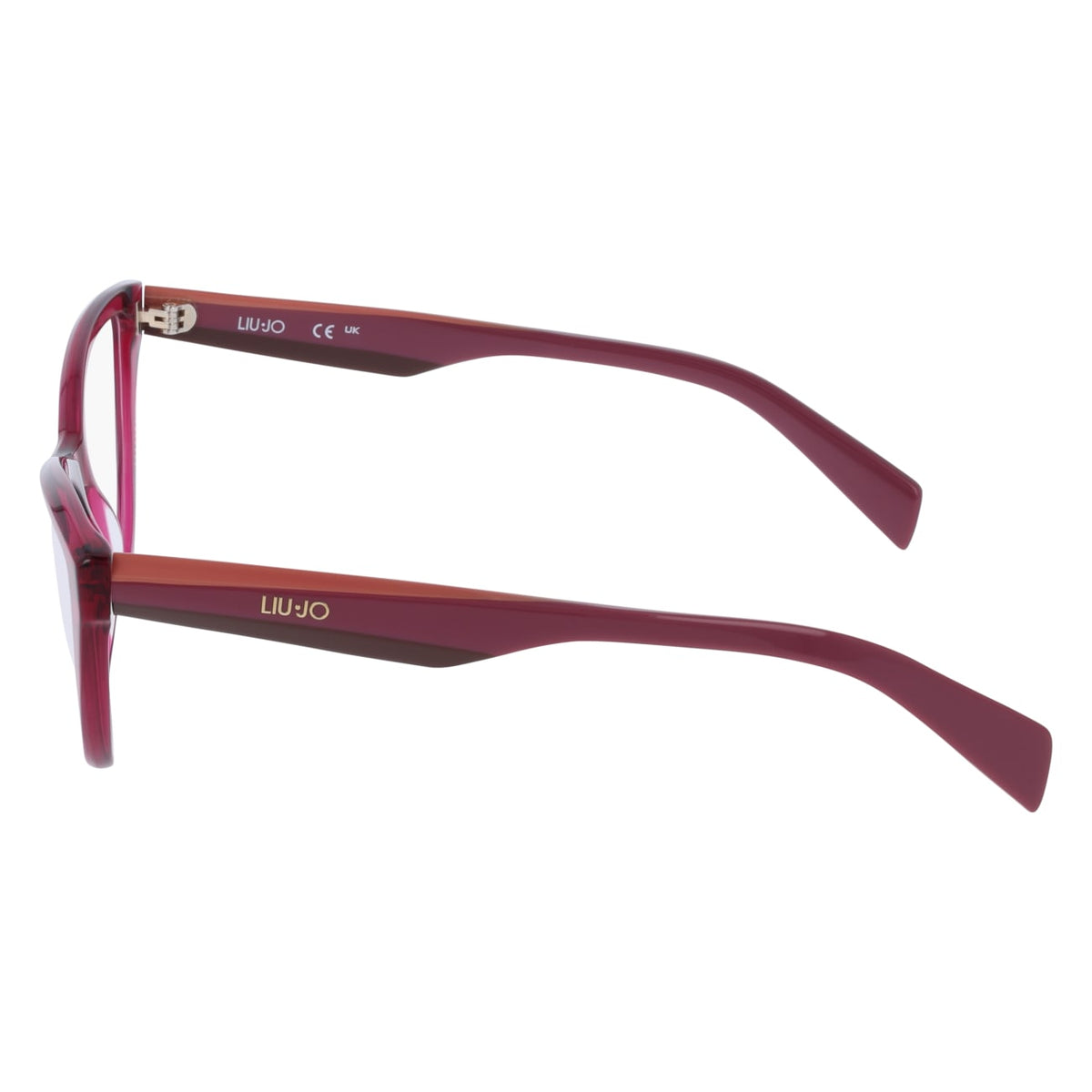 Gafas Graduadas Liu Jo LJ2824 515 54 17