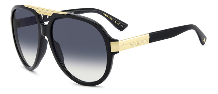 Gafas de Sol Dsquared2 D2 0196/S 80708 62 16